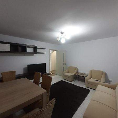 Apartament Confortabil In Bucovina Apartment Gura Humorului Exterior photo