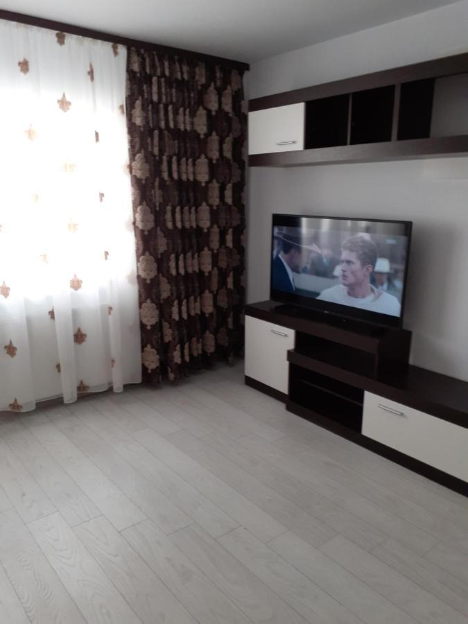 Apartament Confortabil In Bucovina Apartment Gura Humorului Exterior photo