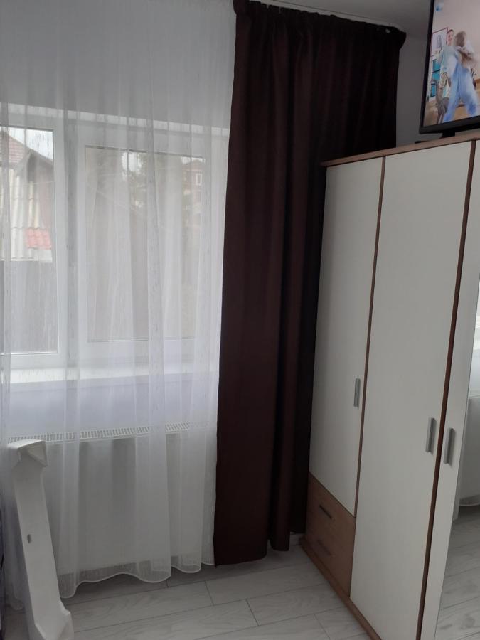 Apartament Confortabil In Bucovina Apartment Gura Humorului Exterior photo
